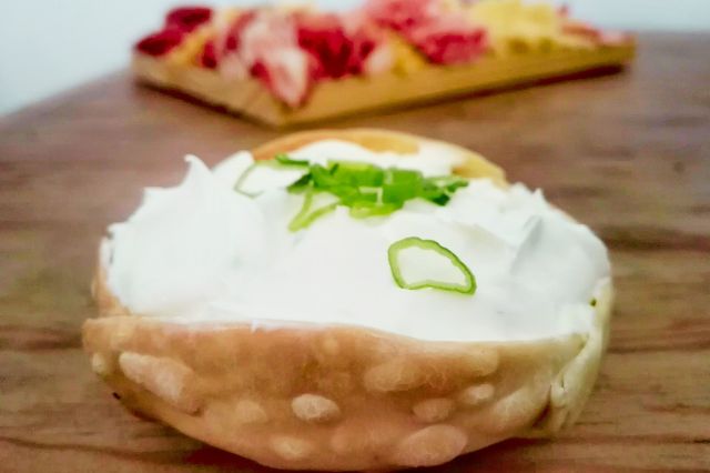 Picadas delivery